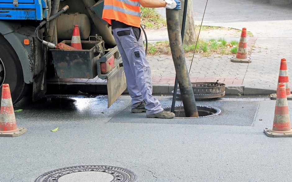 débouchage canalisation Draveil