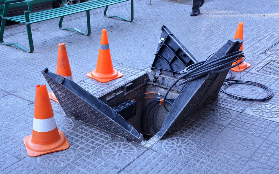 entreprise débouchage canalisation Mitry-Mory