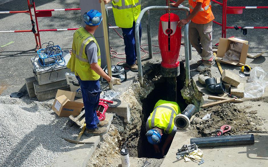 débouchage canalisation Draveil