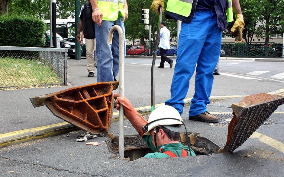 débouchage canalisation Draveil