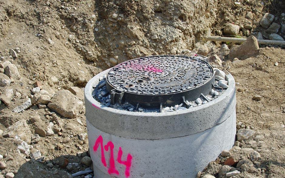 société de débouchage canalisation Mitry-Mory
