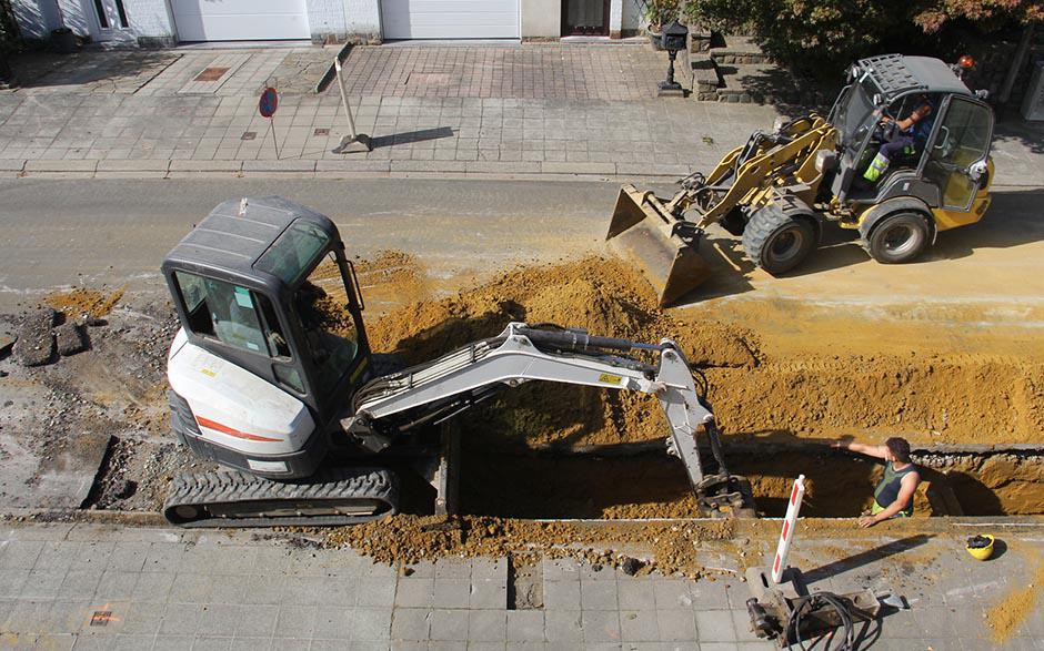 débouchage canalisation Le Perray-en-Yvelines