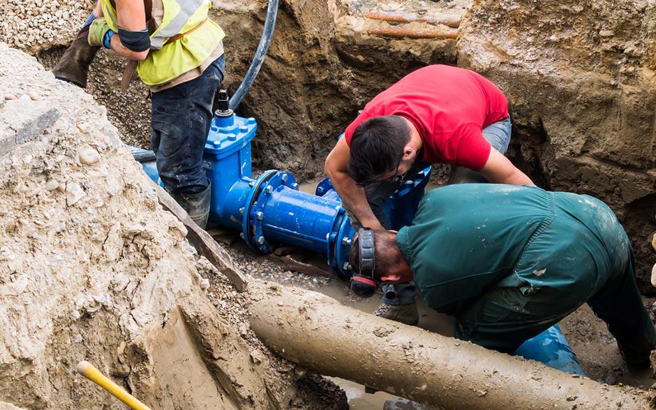 société de débouchage canalisation Mitry-Mory